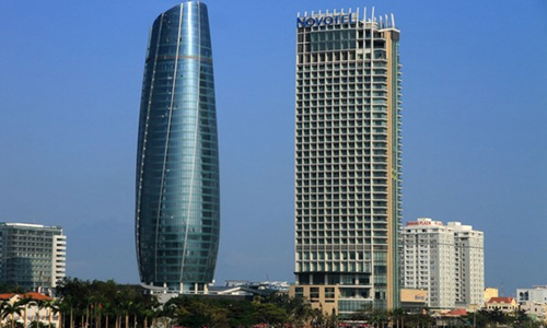 Đà Nẵng tính việc rút khỏi trung tâm hành chính gần 2.000 tỷ