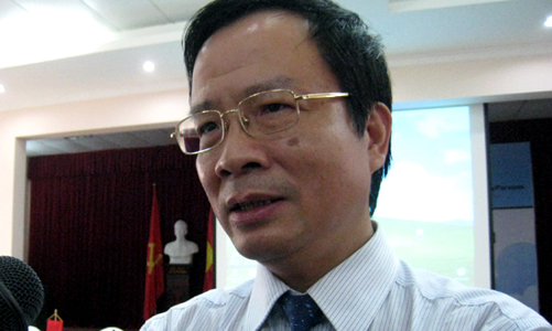 Điện hạt nhân: “Vẫn như gà đẻ trứng vàng”