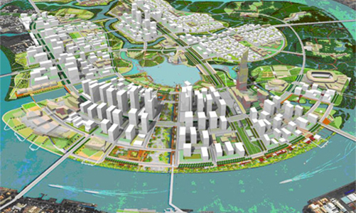 Tp.HCM mua hơn 4.200 căn hộ phục vụ tái định cư