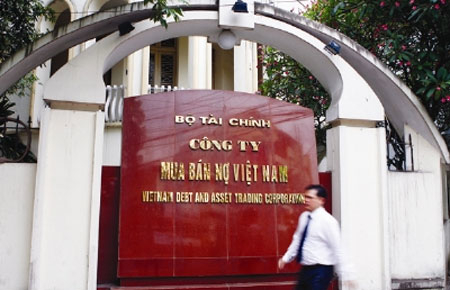 DATC đang tái cơ cấu 28 doanh nghiệp