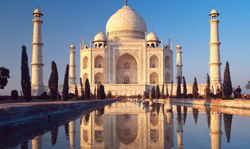 Kinh tế 24h qua: Ấn Độ vượt Trung Quốc?