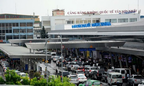 Chốt phương án 20.000 tỷ mở rộng sân bay Tân Sơn Nhất