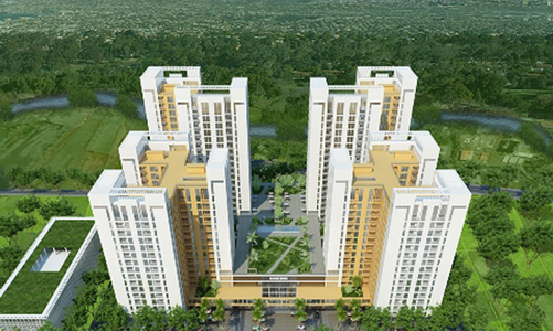 VPH thanh lý hợp đồng góp vốn vào dự án khu dân cư Tân Tạo A