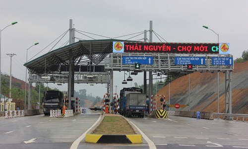 Thanh tra Chính phủ chỉ ra loạt vi phạm tại các dự án BOT, BT