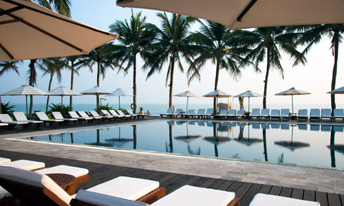 Victoria Hotels & Resort - muôn màu trải nghiệm Á Đông