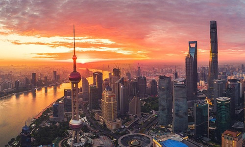 Nhiều dự báo bi quan đã sai về kinh tế Trung Quốc 2016