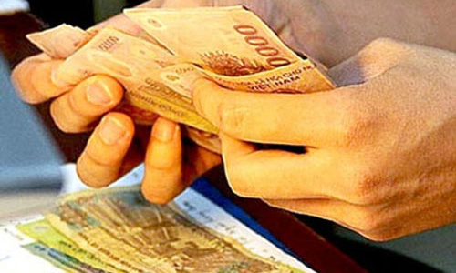 Ra mắt Hội đồng Tiền lương Quốc gia tháng 7 tới