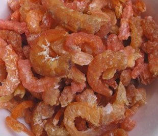 Xuất khẩu thủy sản khô tăng cả lượng và kim ngạch