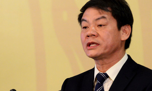 Khác Hoà Phát, Vingroup, ông Trần Bá Dương sẽ bán máy nông nghiệp