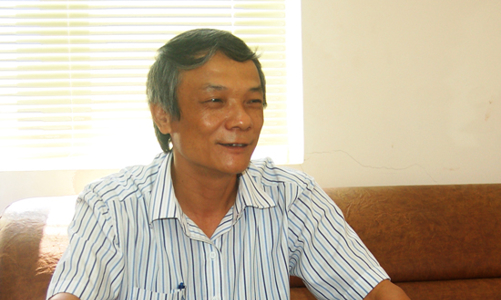 Xi măng Đồng Bành: “Lỗ đã được biết trước”