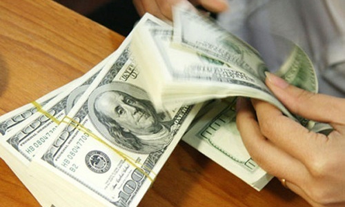 Tỷ giá USD/VND biến động do đồn đoán?