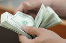 Dự trữ ngoại tệ đảm bảo được 12 tuần nhập khẩu