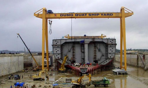 Lập Ban chỉ đạo xử lý các dự án yếu kém ngành Công Thương