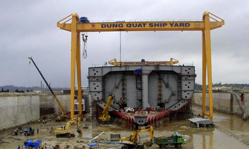 Thêm 7 dự án lớn của ngành Công Thương thua lỗ nặng