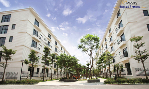 Để khách hàng không còn khổ vì sổ đỏ