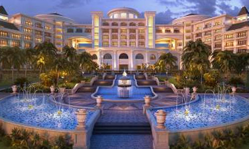 Vinpearl Hạ Long Bay Resort được vinh danh công trình tiêu biểu