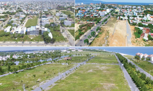 Mở bán nhiều dự án bất động sản Đà Nẵng, Hội An tại Hà Nội