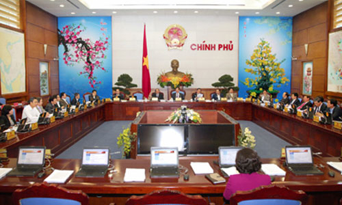 Thủ tướng yêu cầu điều hành tỷ giá ổn định, linh hoạt