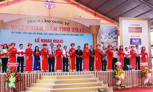 Tôn Hoa Sen liên tục tăng trưởng, dẫn đầu thị phần ở Việt Nam