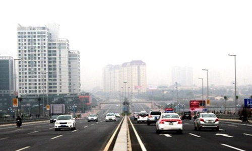 Diễn biến “lạ” của thị trường địa ốc Hà Nội