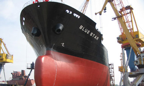 “Hậu” tái cơ cấu Vinashin nhìn từ vụ người lao động kiện đòi trợ cấp