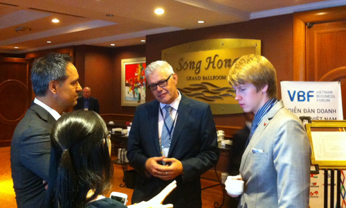 Giới đầu tư kêu gọi thúc nhanh cải cách doanh nghiệp nhà nước