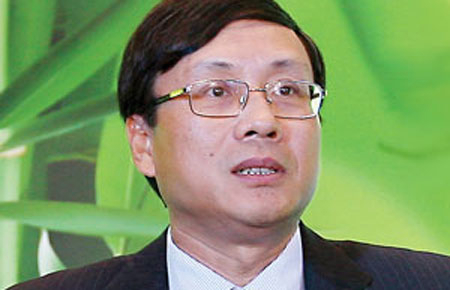 Chủ tịch Ủy ban Chứng khoán cảnh báo hiện tượng bán khống