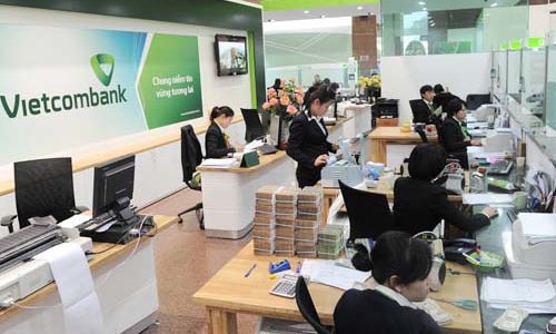 Ngân sách Nhà nước sắp nhận 2.200 tỷ đồng cổ tức từ Vietcombank