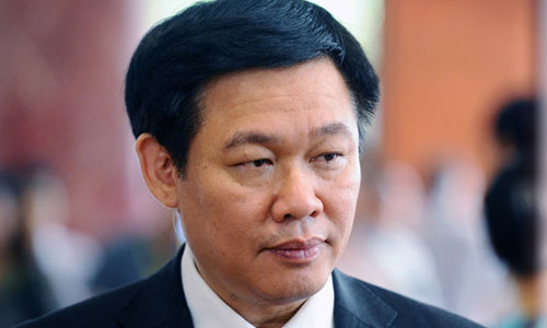 Bộn bề nhiệm vụ tài chính ngân sách 2013