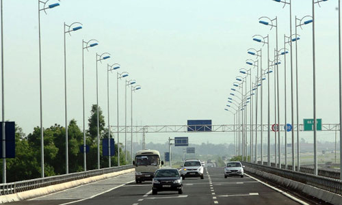 Vốn điều lệ của VEC sẽ tăng hơn 70 lần trong 3 năm tới