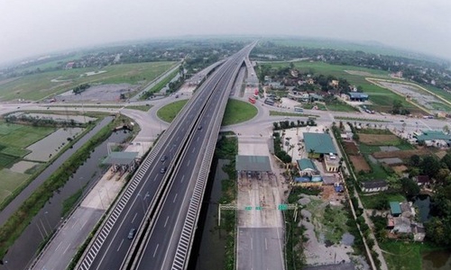 Doanh thu của VEC tăng 20% nhờ lưu lượng xe tăng nhanh