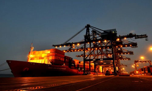 Kinh tế Việt Nam giảm tốc thời hậu gia nhập WTO