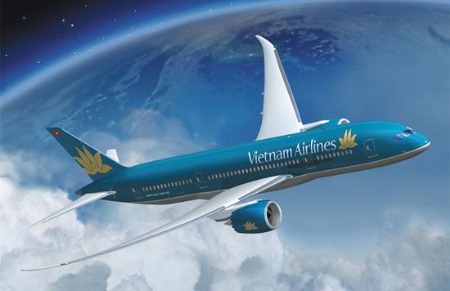 Lập phương án cổ phần hóa Vietnam Airlines