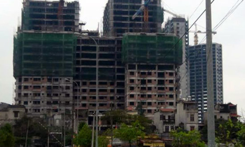 Doanh nghiệp bất động sản mở lối “tự cứu mình”