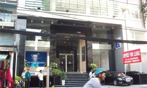 Văn phòng cho thuê 2013: “Quyền lực” thuộc về khách