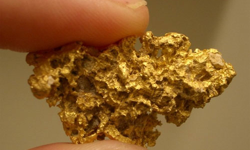 “Tăng thuế suất vàng lên 22% thì sốc quá!”