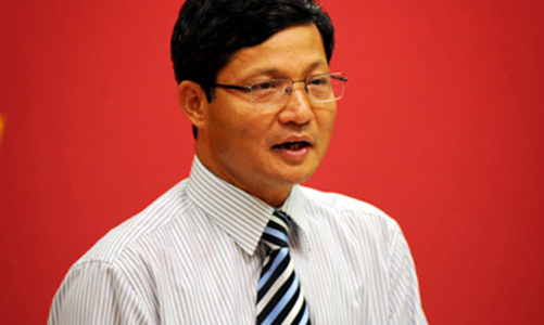 “Minh bạch nợ xấu là vấn đề rất khó”