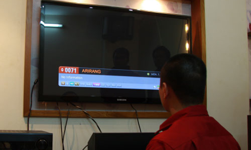 Đơn xin cấp phép truyền hình cáp của Viettel bị “ngâm”