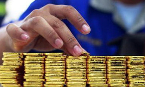 Nhìn lại 46 phiên đấu thầu vàng