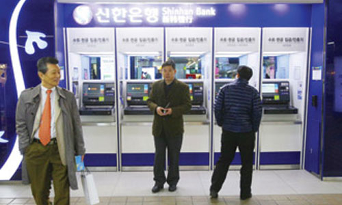 Từ KAMCO nghĩ về VAMC