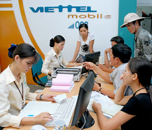 Viettel “tái sử dụng số cũ” bằng khuyến mại lớn cho thuê bao khóa hai chiều 