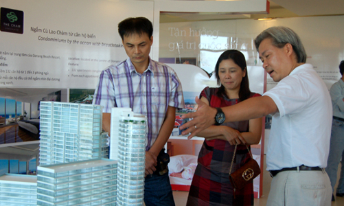 Đầu tư bất động sản: Chọn dự án hay chọn chủ đầu tư?