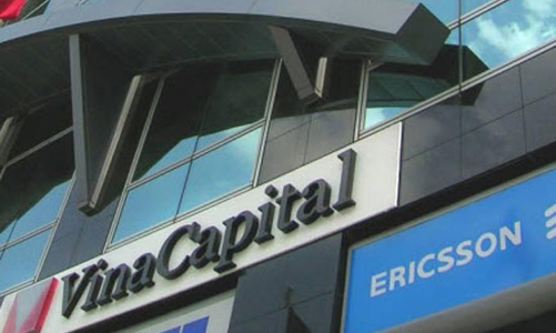 VinaCapital mua lại cổ phần để toàn quyền sở hữu VinaProjects 