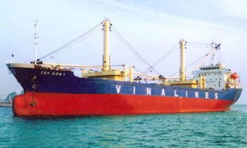 Nợ trên 43.000 tỷ đồng, Vinalines đang “rất khó khăn” về tài chính