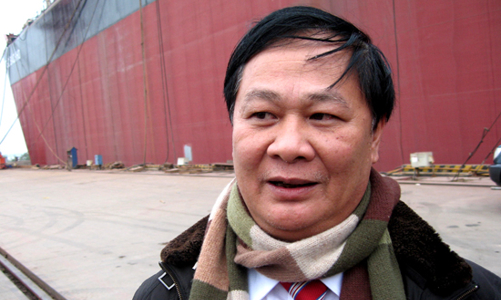 Vinashin hứa “bù đắp” cho Petro Vietnam