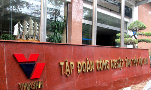 Thực lỗ của Vinashin gấp 3 lần báo cáo