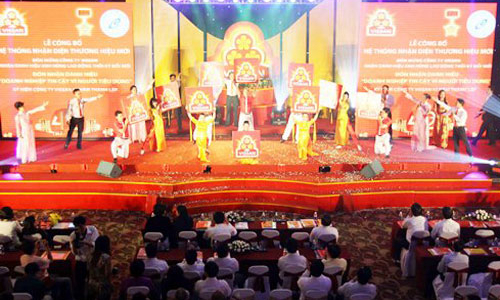 Công ty TNHH MTV Việt Nam Kỹ nghệ Súc sản