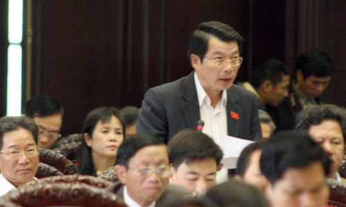 “Chi tiêu cho Đại lễ không có gì khuất tất”