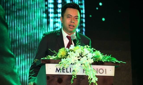 Ông Vũ Quang Hải vẫn muốn ở lại Bia Sài Gòn