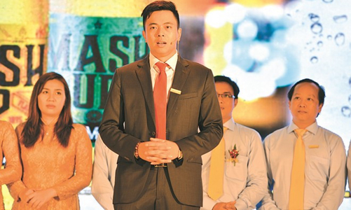 Bộ Công Thương tiếp tục huỷ chức Phó giám đốc với Vũ Quang Hải 